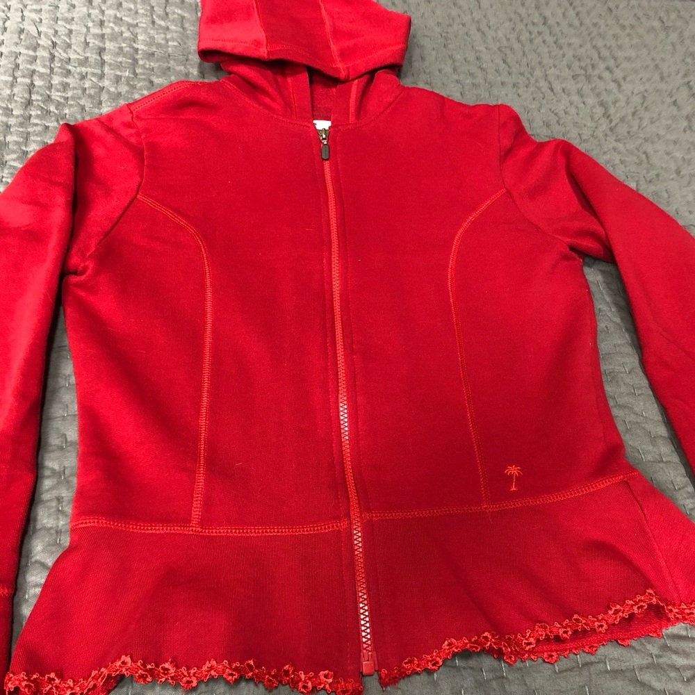 Wanama Women’s Fleece - S